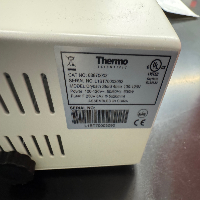 Thermo Standard 4 Block Drybath image 0